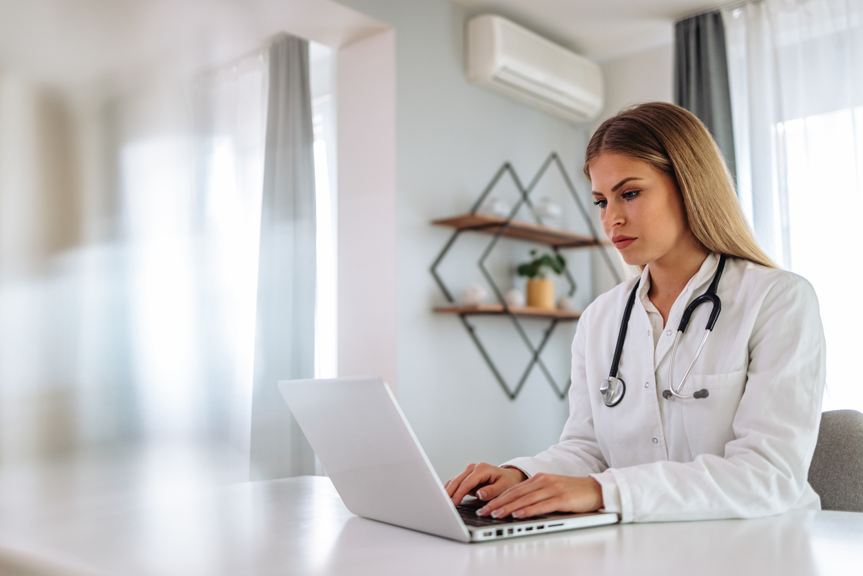 Ever thought of owning your own telehealth practice? Here are a couple things to consider when brainstorming your new buisness venture.